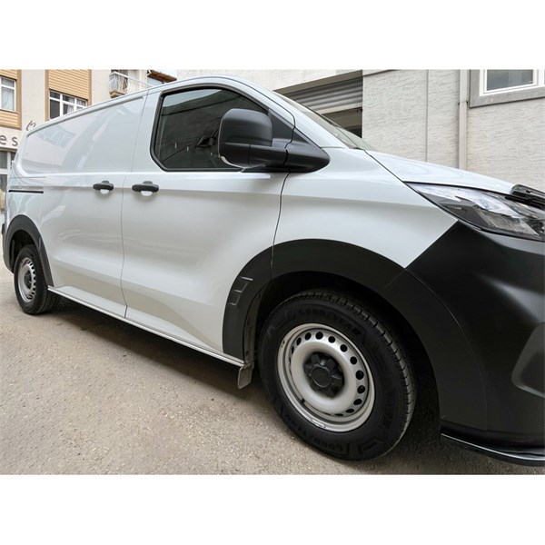 Hjulhusförlängning Ford Transit Custom MK2 2023- OneWay