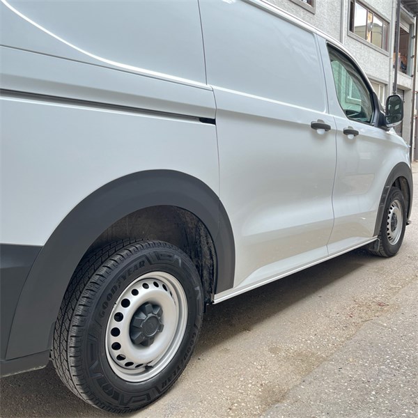 Hjulhusförlängning Ford Transit Custom MK2 2023- OneWay
