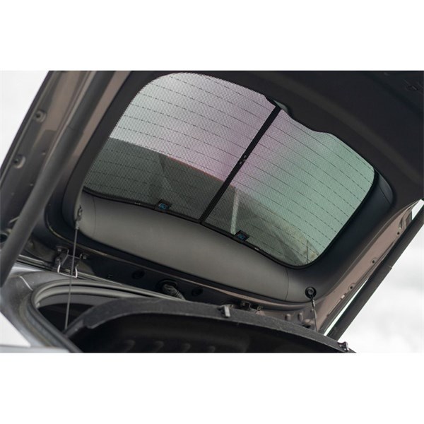 Solskydd BYD ATTO 3 5 doors, Bak Car Shades