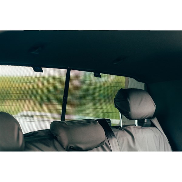 Solskydd Ford Ranger 4 doors, Bak Car Shades Solskydd Ford Ranger 4 doors, Bak Car Shades
