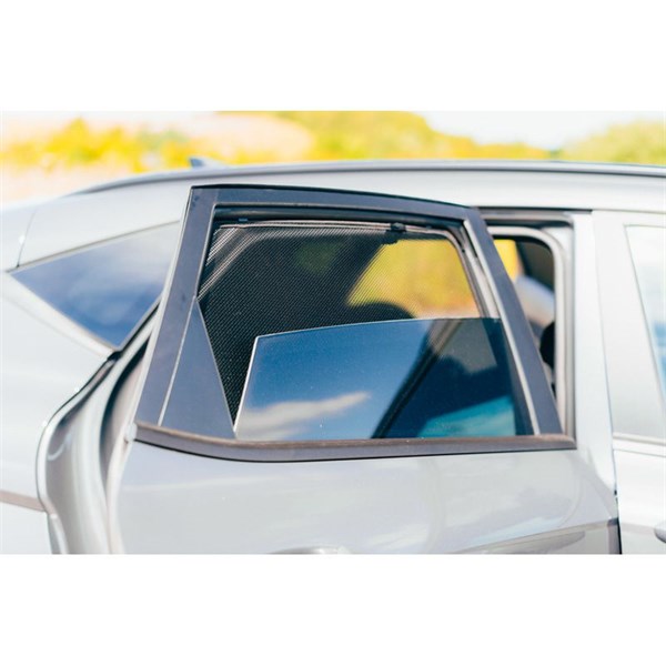 Solskydd Hyundai Kona II 5 doors, Bak Car Shades Solskydd Hyundai Kona II 5 doors, Bak Car Shades