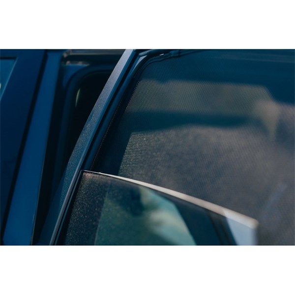 Solskydd Hyundai Kona II 5 doors, Bak Car Shades