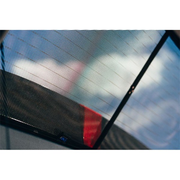 Solskydd Hyundai Kona II 5 doors, Bak Car Shades