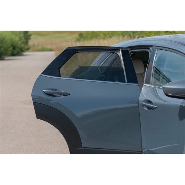 Solskydd Mazda CX-30 5 doors, Bak Car Shades
