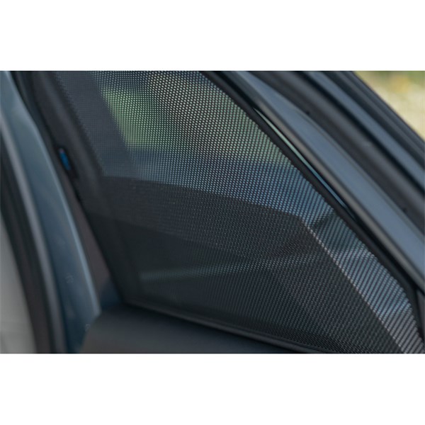 Solskydd Mazda CX-30 5 doors, Bak Car Shades Solskydd Mazda CX-30 5 doors, Bak Car Shades