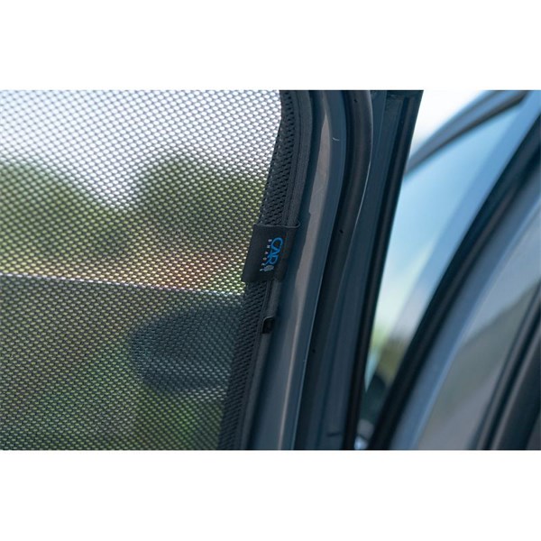 Solskydd Mazda CX-30 5 doors, Bak Car Shades