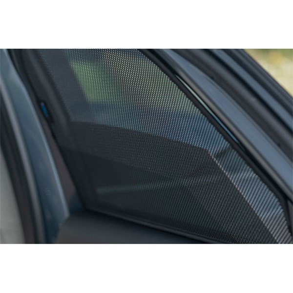 Solskydd Mazda CX-30 5 doors, Bak Car Shades