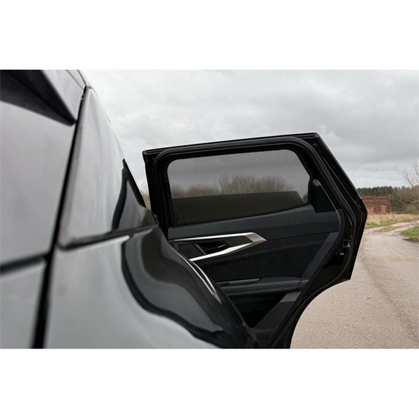Solskydd Renault Austral 5 doors, Bak Car shades PV REAUS5A18 Car Shades