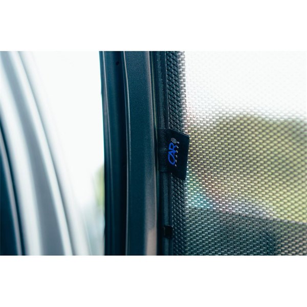 Solskydd VW Amarok 4 doors, Bak Car Shades
