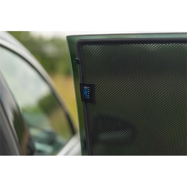 Solskydd VW Arteon Shooting Brake, Bak Car shades PV VWARTEA18 Car Shades
