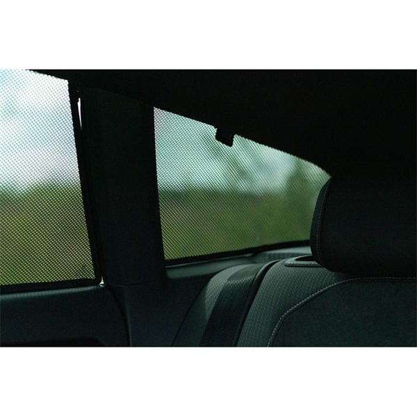 Solskydd VW Arteon Shooting Brake, Bak Car Shades
