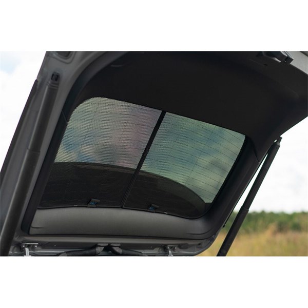 Solskydd VW Arteon Shooting Brake, Bak Car Shades