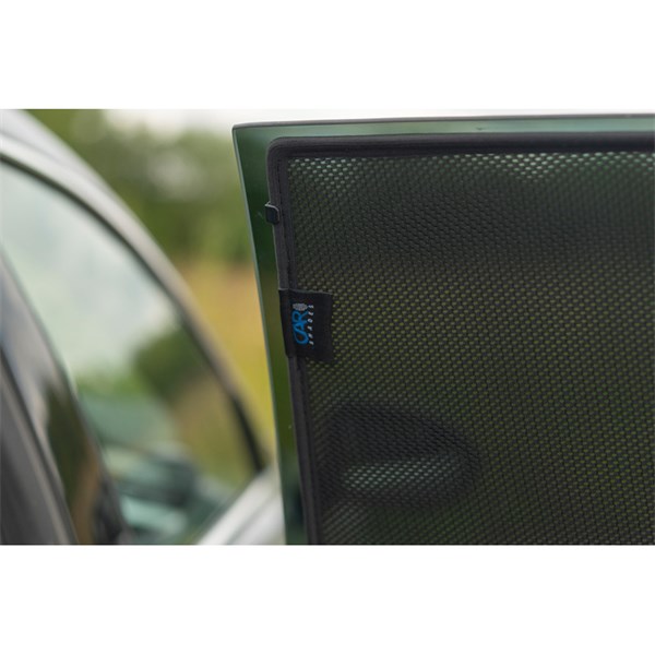 Solskydd VW Arteon Shooting Brake, Bak Car Shades