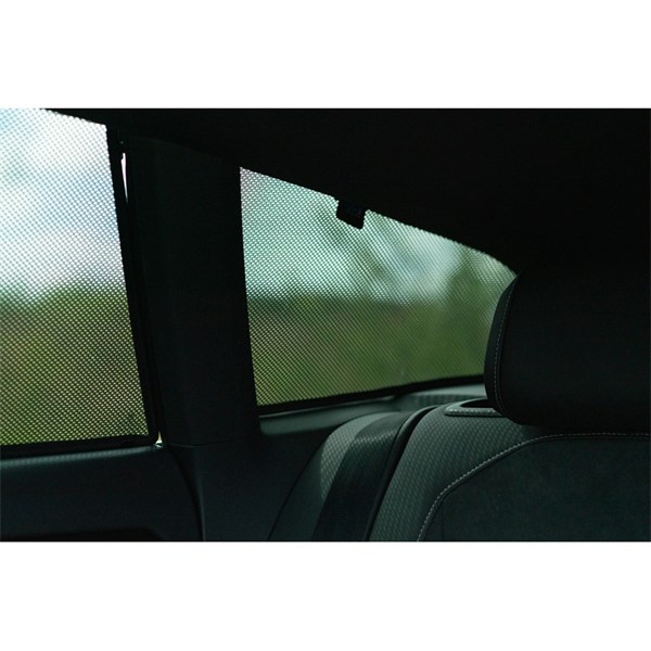 Solskydd VW Arteon Shooting Brake, Bak Car Shades Solskydd VW Arteon Shooting Brake, Bak Car Shades