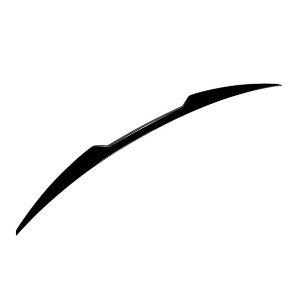 Spoiler Bak Audi A4 (B8) Sedan 2008-2015 Autostyle TS AU93 AutoStyle