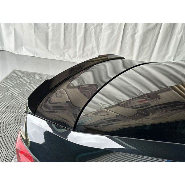 Spoiler Bak Audi A3 (8Y) Sedan 2020- Autostyle TS AU94 AutoStyle Spoiler Bak Audi A3 (8Y) Sedan 2020- Autostyle TS AU94 AutoStyle