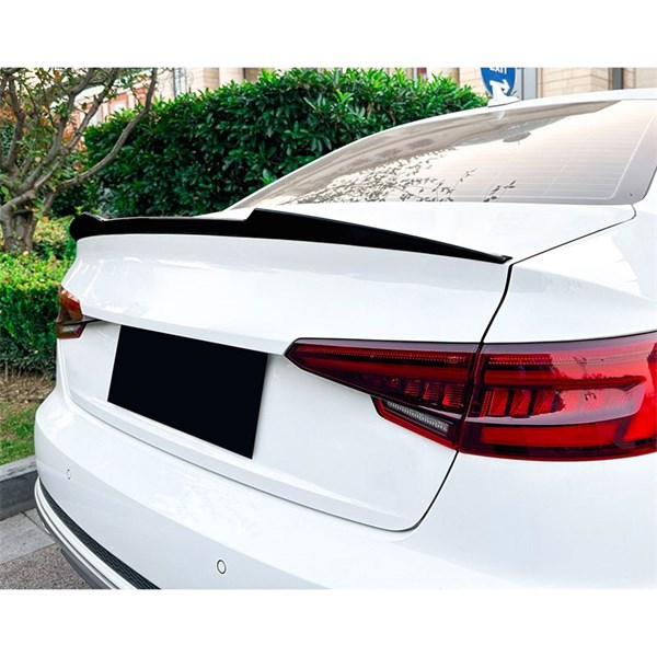 Spoiler Bak Audi A4 (B9) Sedan 2015-2024 Autostyle TS AU95 AutoStyle