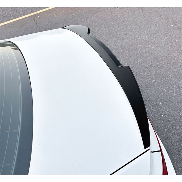 Spoiler Bak Audi A4 (B9) Sedan 2015-2024 Autostyle TS AU95 AutoStyle Spoiler Bak Audi A4 (B9) Sedan 2015-2024 Autostyle TS AU95 AutoStyle