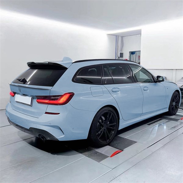 Takspoilerhuvud BMW 3-Series G21 Touring 2019- Autostyle TS BM119 AutoStyle