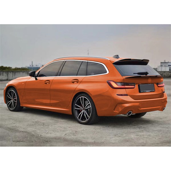 Takspoilerhuvud BMW 3-Series G21 Touring 2019- Autostyle TS BM119 AutoStyle