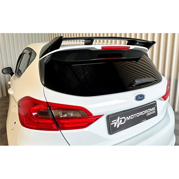 Takspoiler Ford Fiësta HB VII 2017- Autostyle TS FO98 AutoStyle