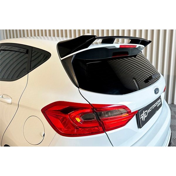 Takspoiler Ford Fiësta HB VII 2017- Autostyle TS FO98 AutoStyle