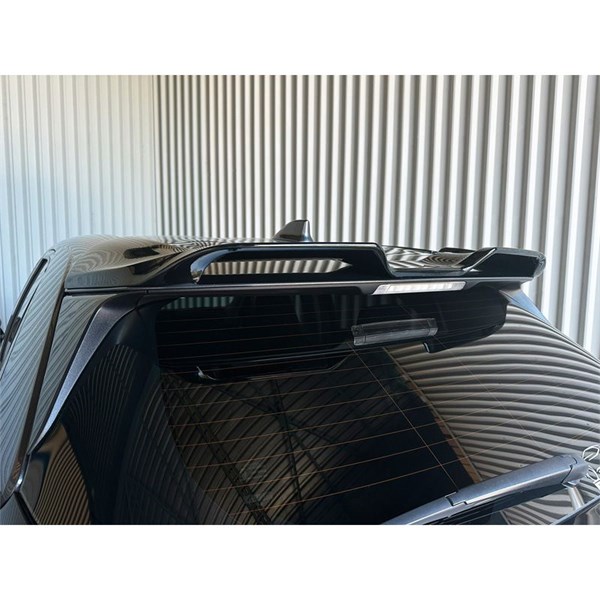 Takspoiler Toyota Yaris Cross 2020- Autostyle TS TO48 AutoStyle Takspoiler Toyota Yaris Cross 2020- Autostyle TS TO48 AutoStyle