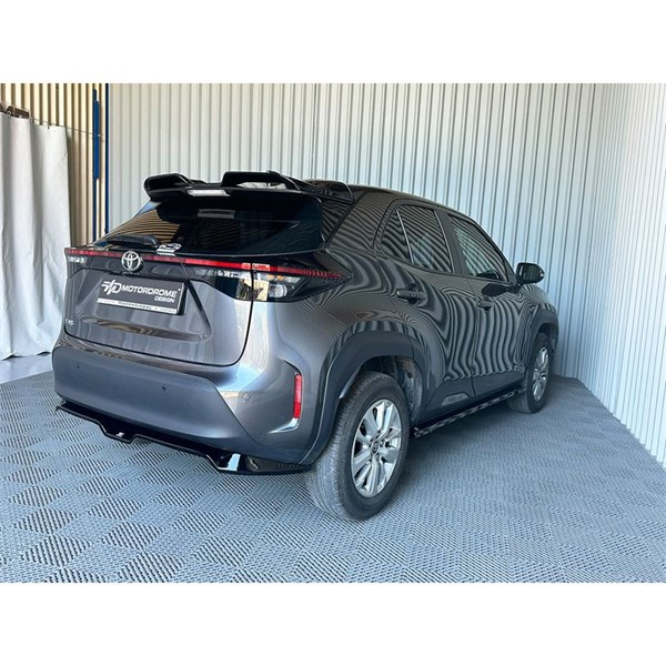 Takspoiler Toyota Yaris Cross 2020- Autostyle TS TO48 AutoStyle