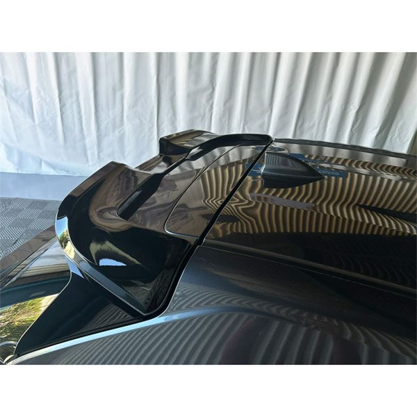 Takspoiler Toyota Yaris Cross 2020- Autostyle TS TO48 AutoStyle