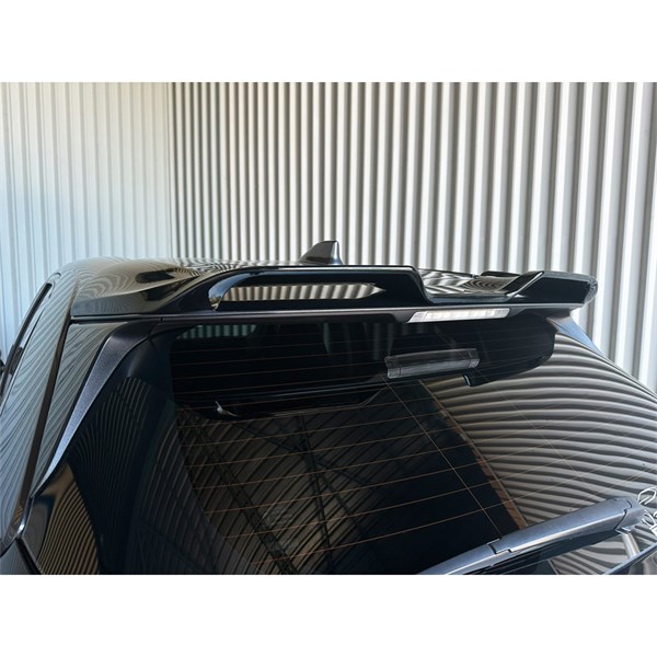 Takspoiler Toyota Yaris Cross 2020- Autostyle TS TO48 AutoStyle