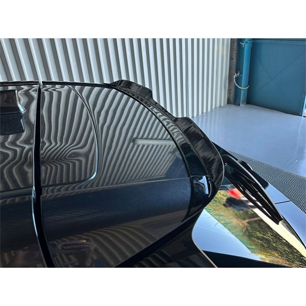 Takspoilerhuvud Toyota Yaris Cross 2020- AutoStyle