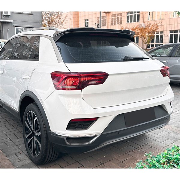 Takspoiler Volkswagen T-Roc (A11) 2017- Autostyle TS VW152 AutoStyle