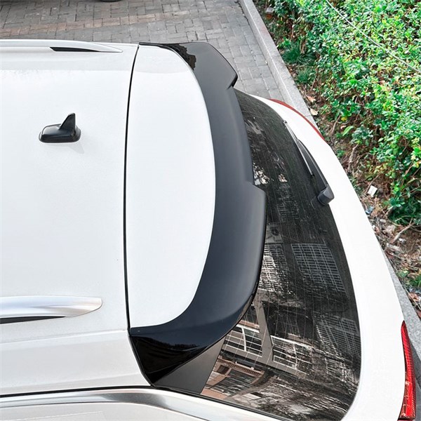 Takspoiler Volkswagen T-Roc (A11) 2017- Autostyle TS VW152 AutoStyle Takspoiler Volkswagen T-Roc (A11) 2017- Autostyle TS VW152 AutoStyle