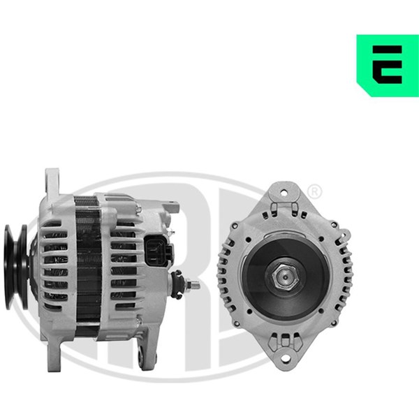 Generator 14V 80A