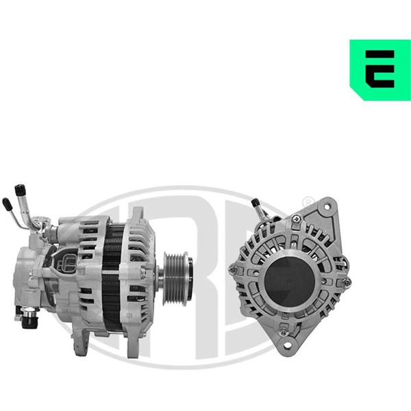Generator 14V 120A