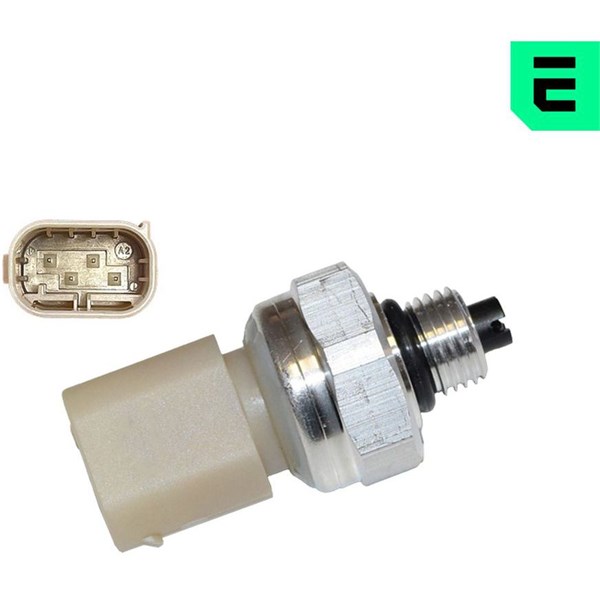Tryckswitch, klimatanläggning