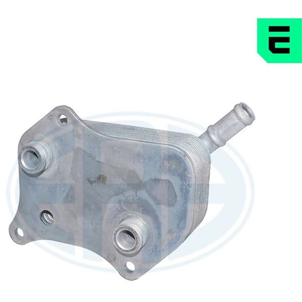 Oljekylare, motor