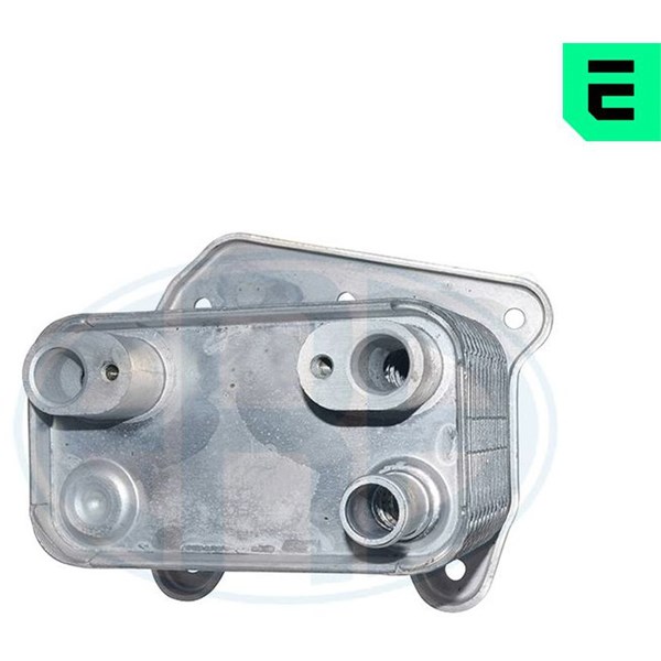 Oljekylare, motor