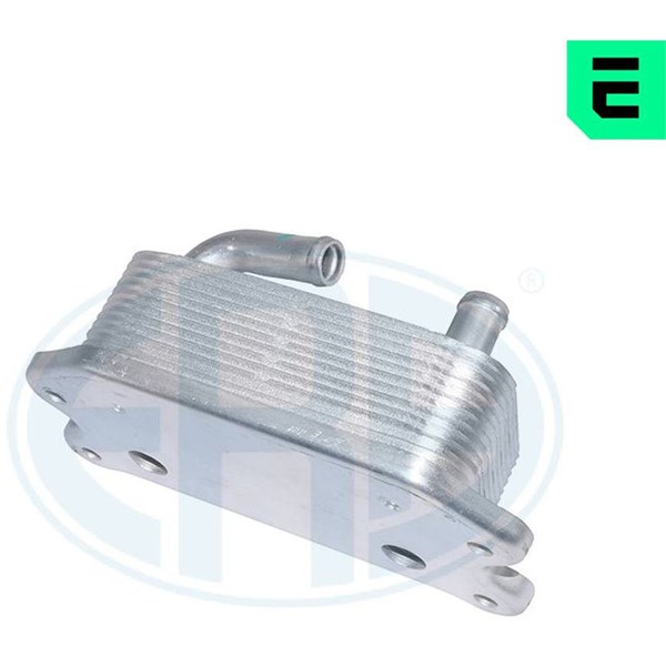 Oljekylare, motor