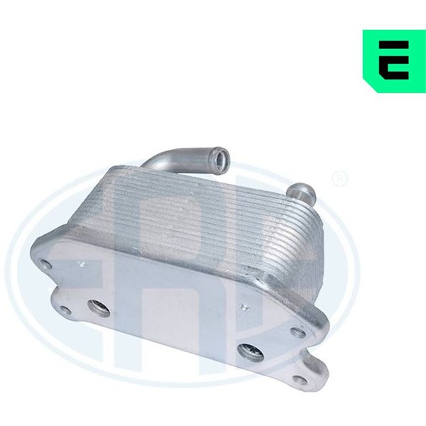 Oljekylare, motor