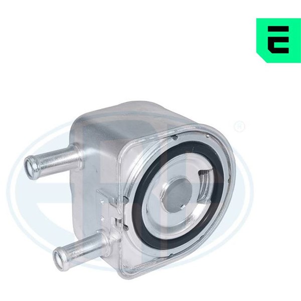 Oljekylare, motor