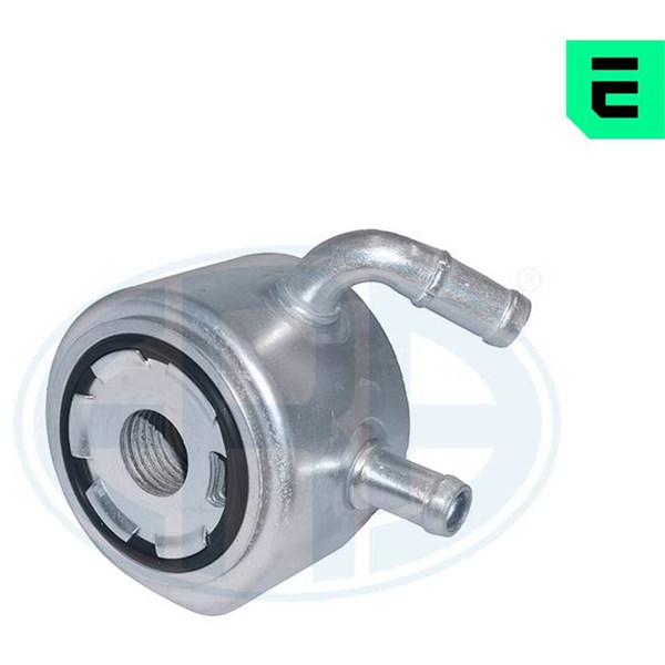 Oljekylare, motor