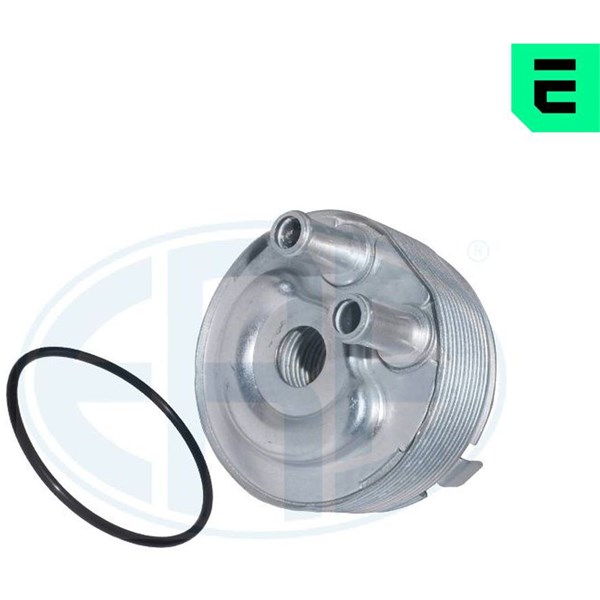 Oljekylare, motor