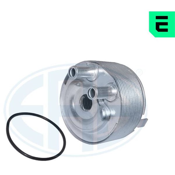 Oljekylare, motor