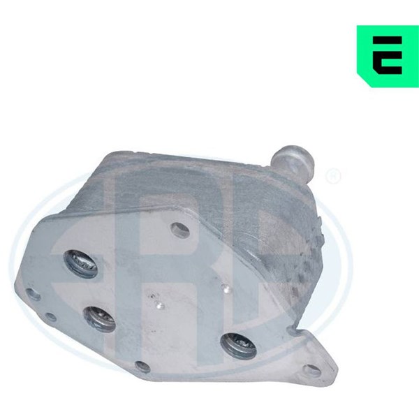 Oljekylare, motor
