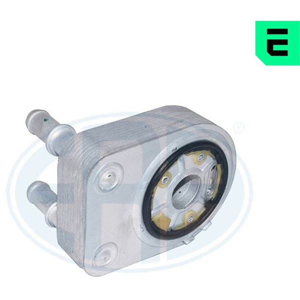 Oljekylare, motor