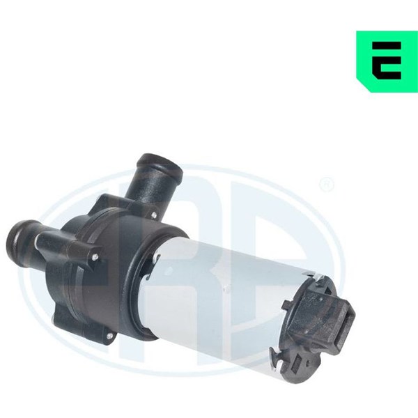 Extra vattenpump 12V