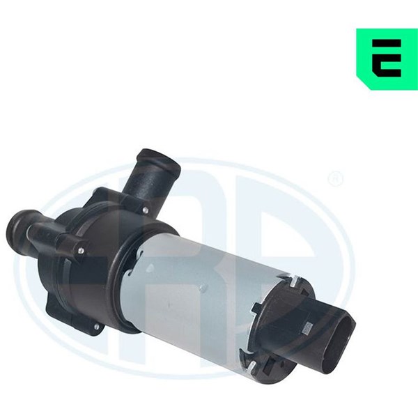 Extra vattenpump 12V