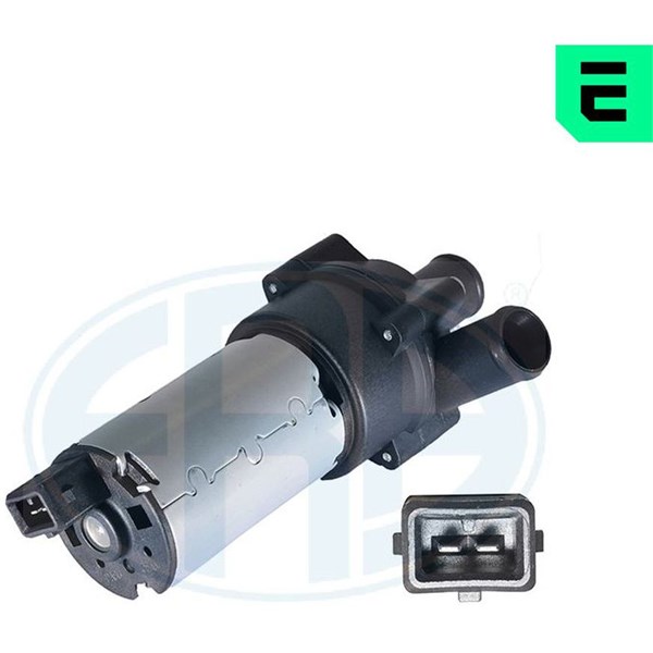 Extra vattenpump 12V