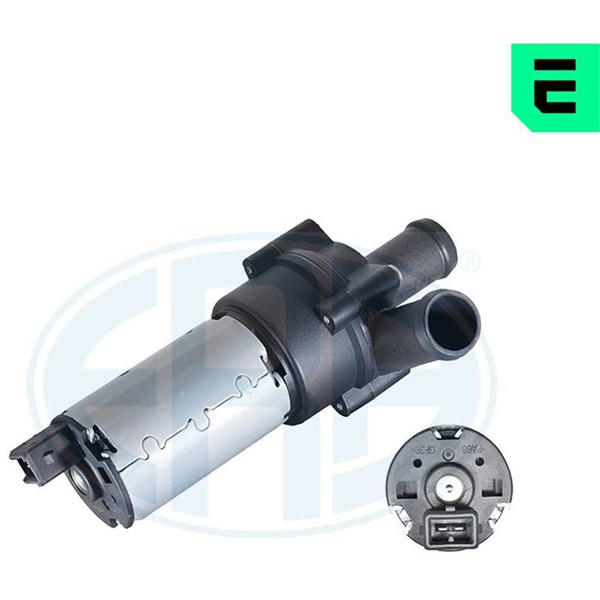 Extra vattenpump 12V